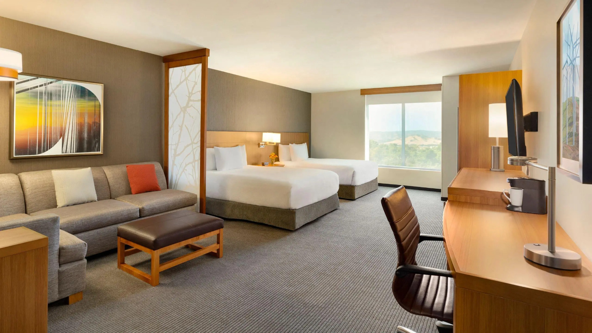 Hyatt Place Vacaville