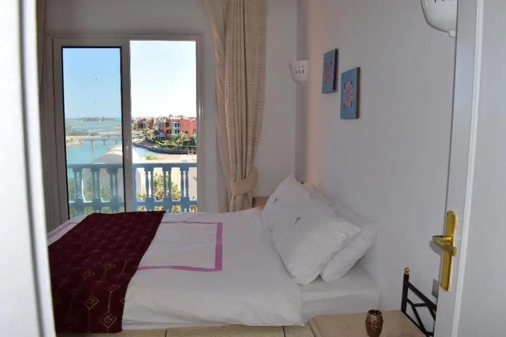 Amazing Penthouse with Sea and Roof Pool