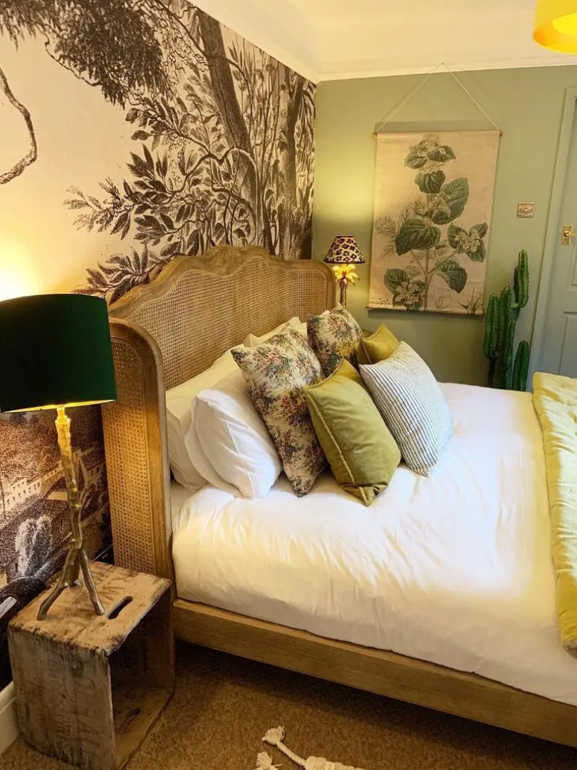 The George Inn - Blackawton