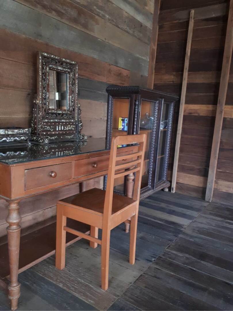 Baan Sikuuk Bed & Breakfast