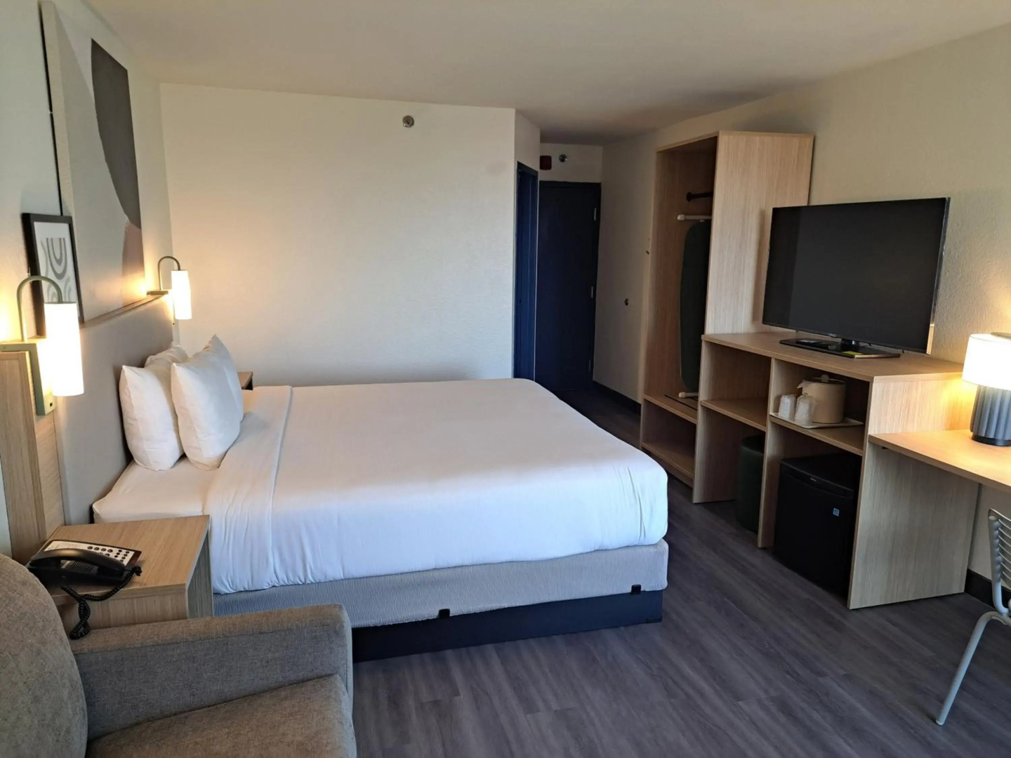 Spark by Hilton Richardson Dallas