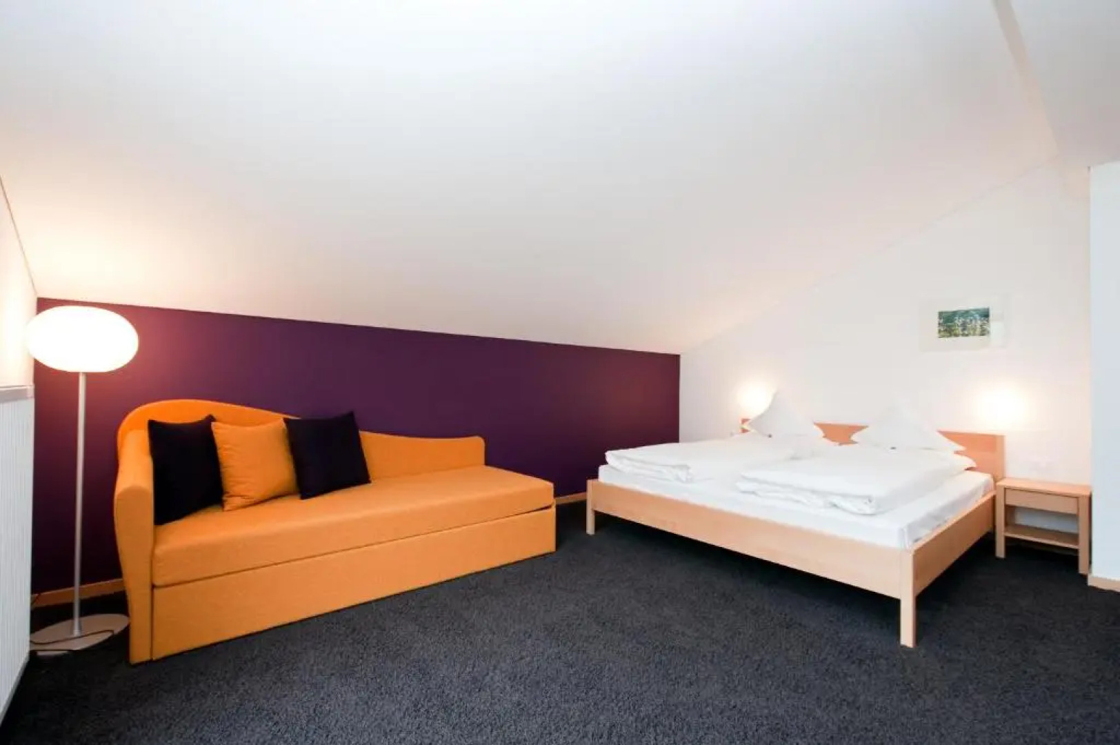 Kreativ Hotel Landhaus Schweigl