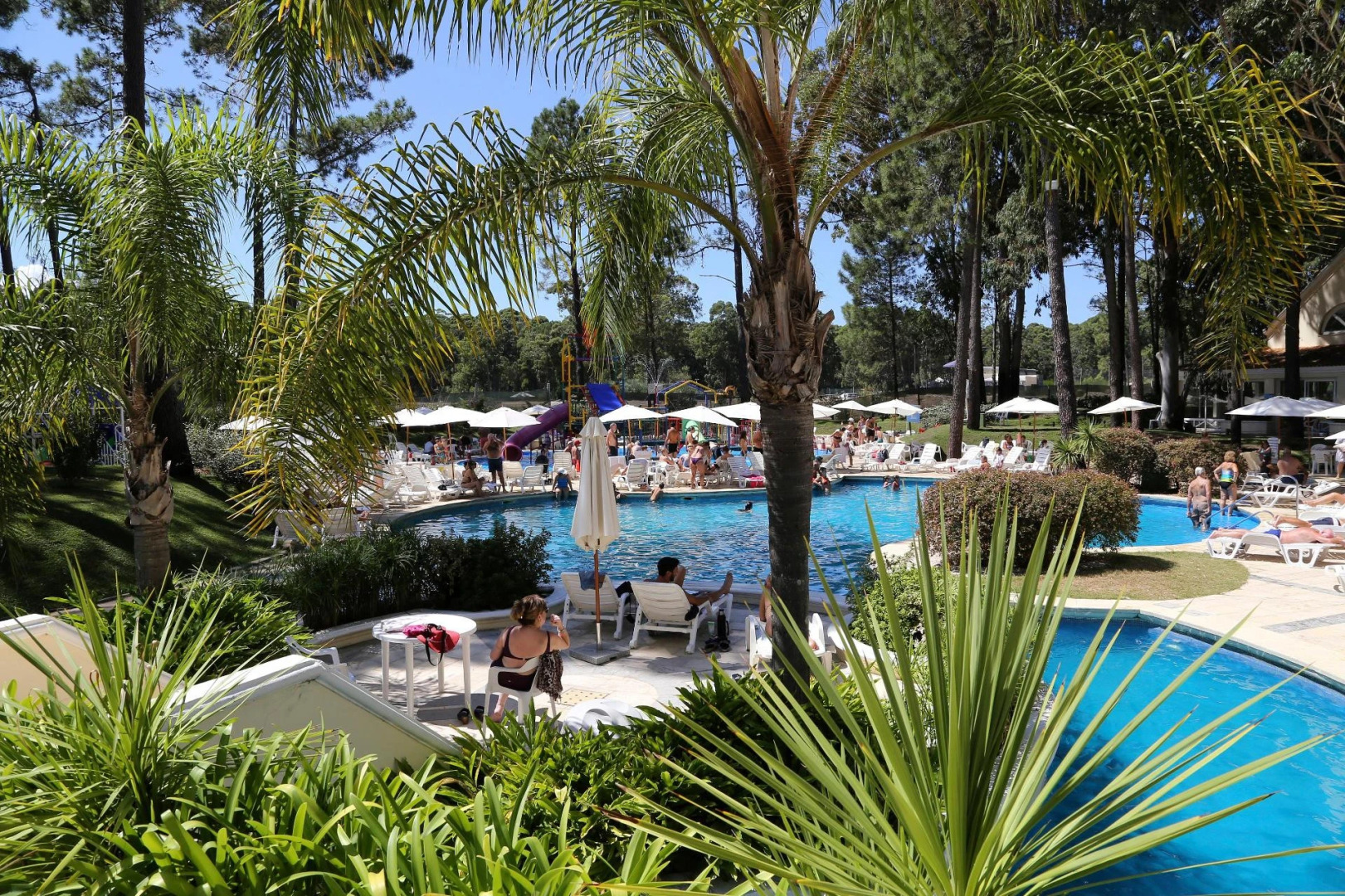 Solanas Punta Del Este & Crystal Beach