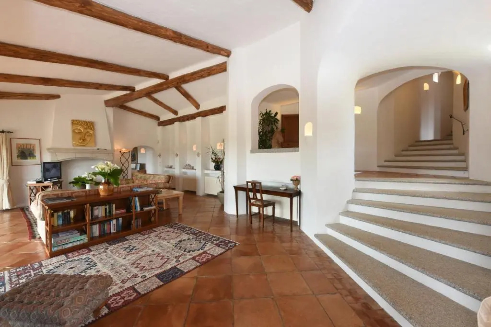 Villa Dianthos - Luxury 7 Bedroom in Porto Cervo