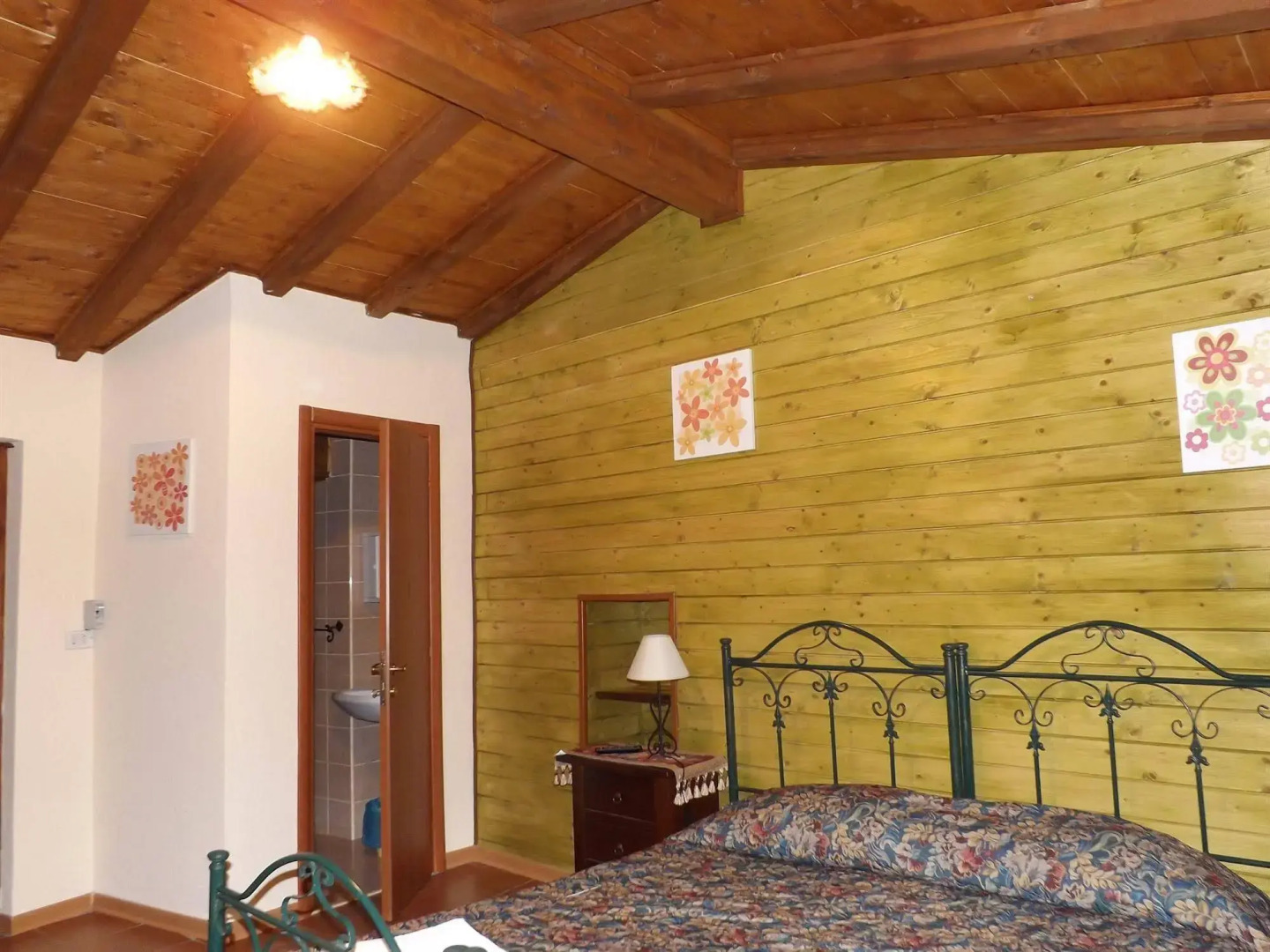 Albergo Diffuso Borgo Santa Caterina "Quartiere Ebraico"