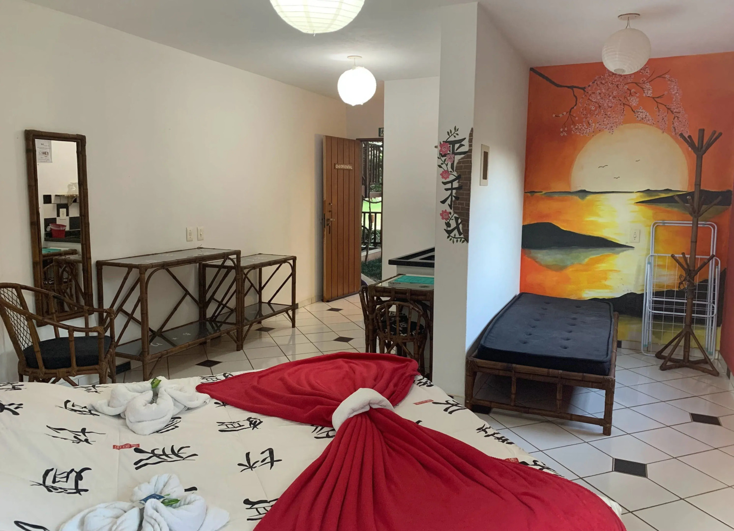 Pousada Riacho das Pedras