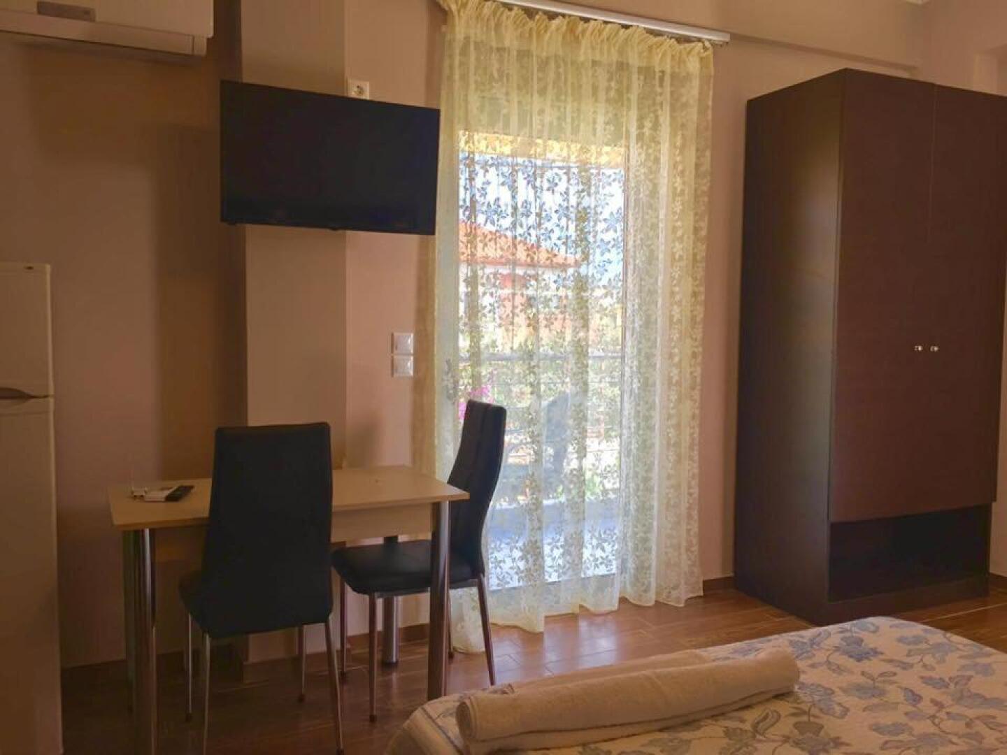 Joy Villas Apartments Studios