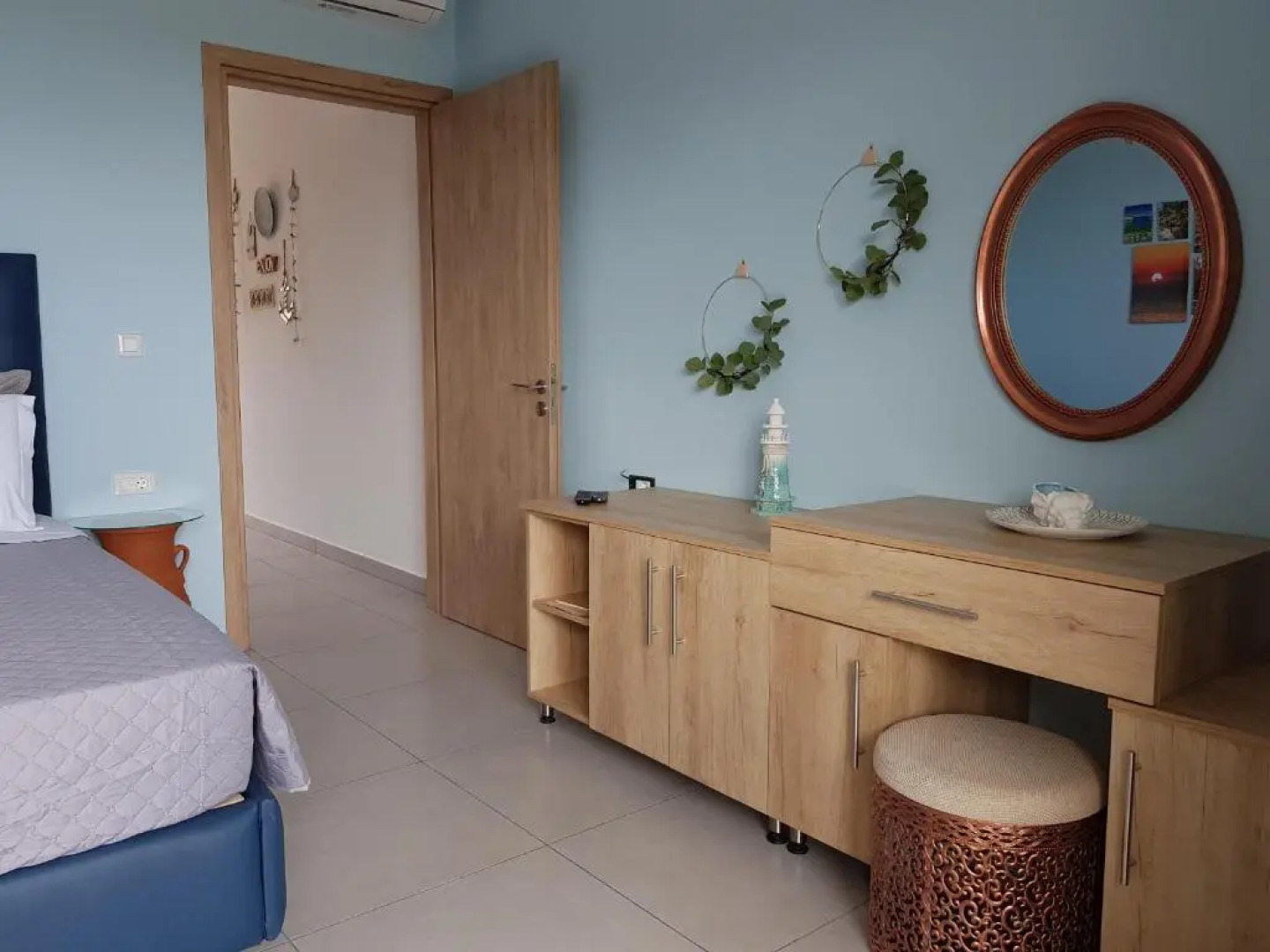 Galazia Thea Apartments