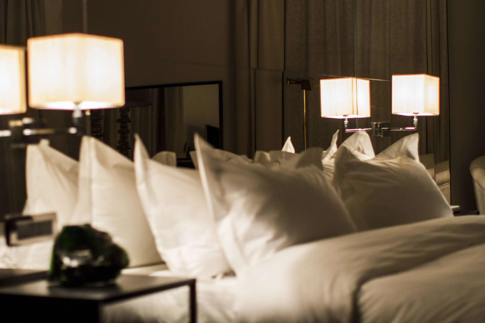 DOM Hotel