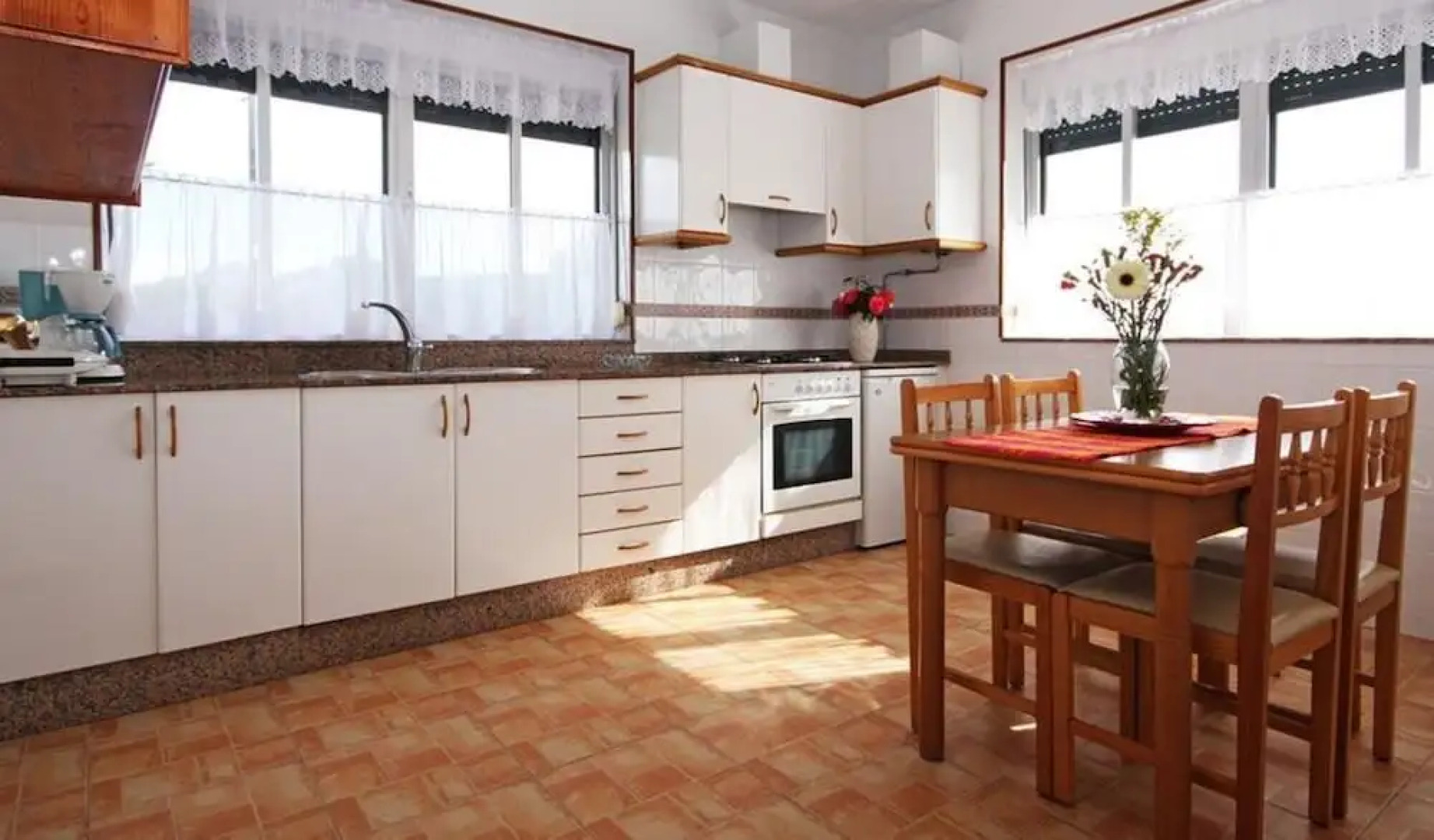 Apartment in Monte Lagoa de Louro 102053 by MO Rentals