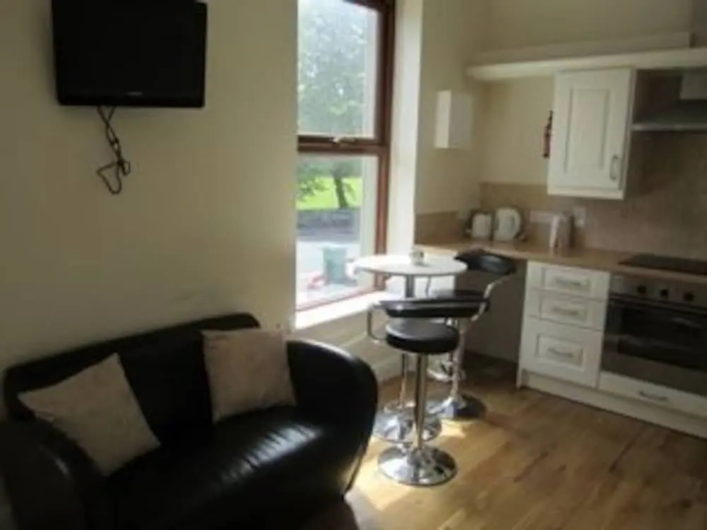 College View Apartments