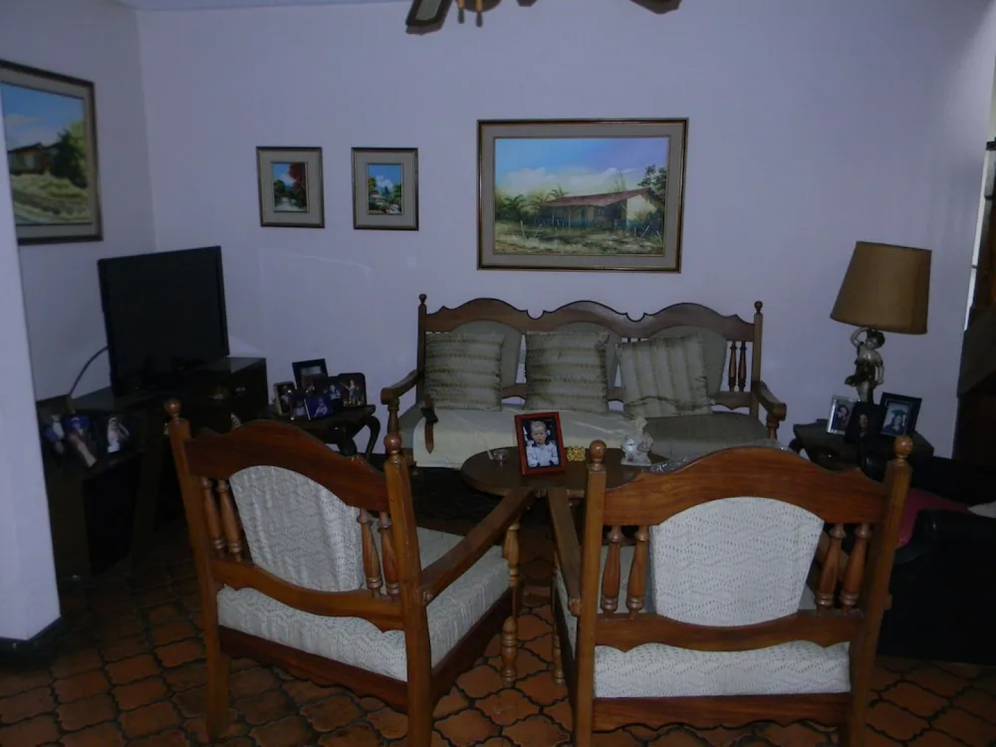 Room Rental Costa Rica