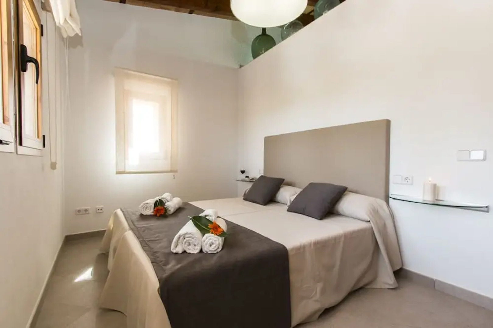 Country House Sa Serra