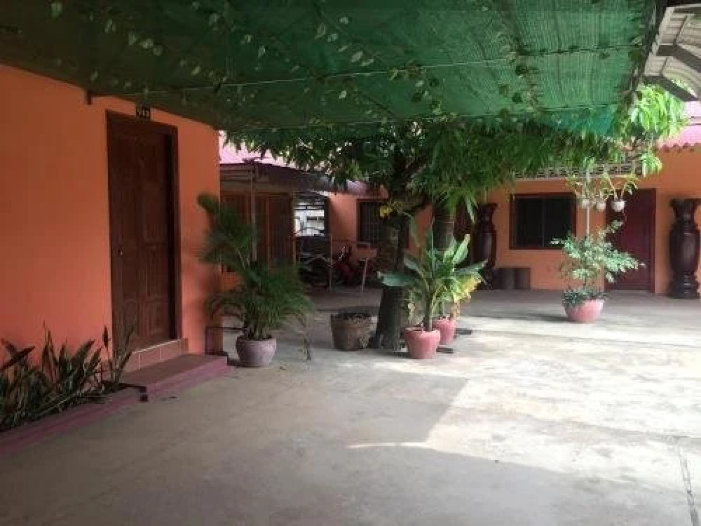 Savet Phom Tmey Guesthouse