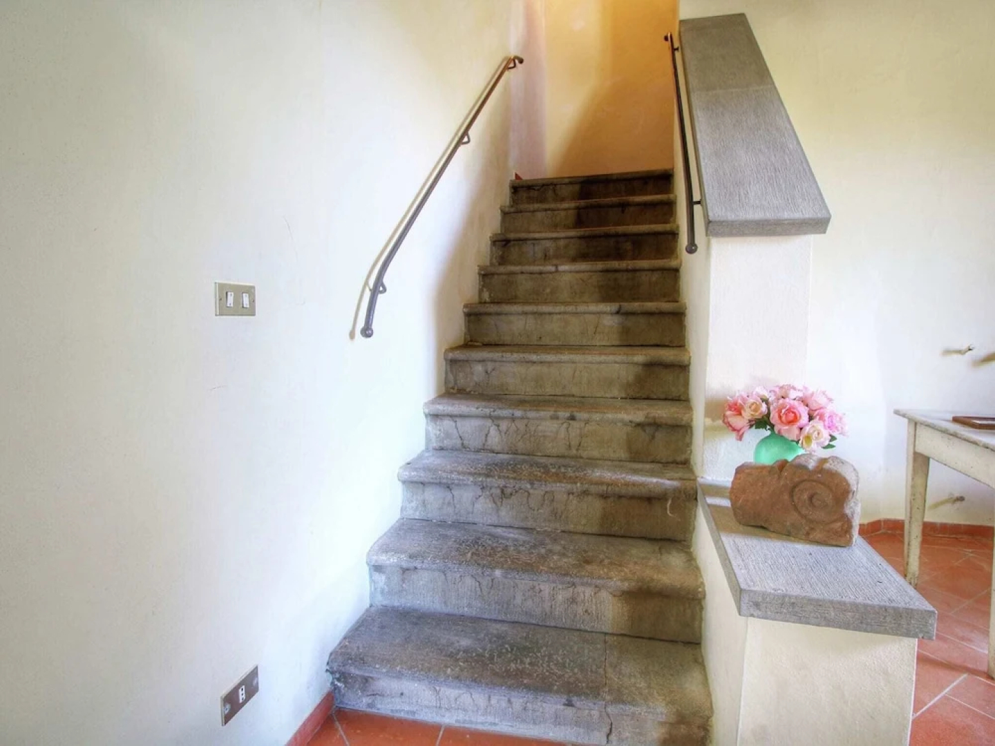 Beautiful Country, Lovely Views Over the Tuscan Countryside, Private Pool