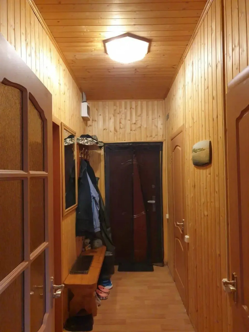 Гостевой дом на озере Сиг