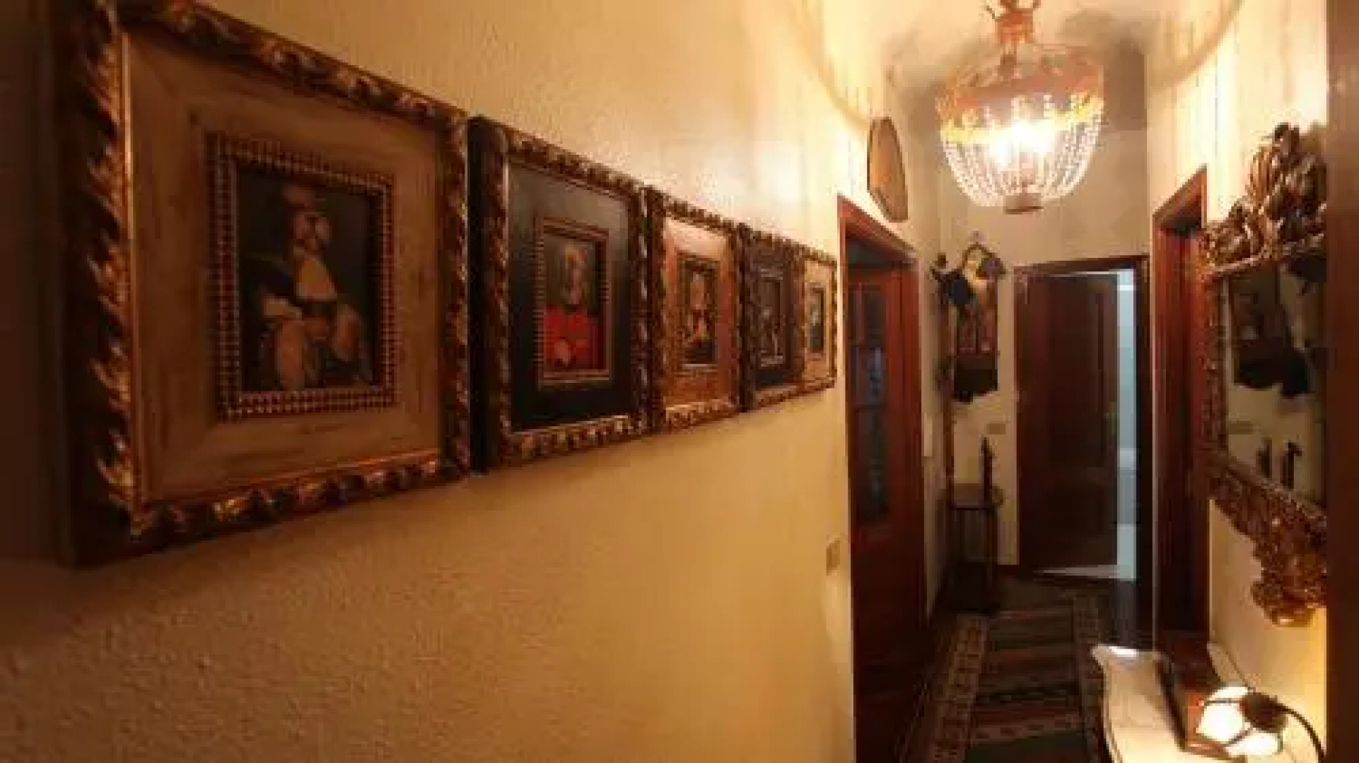 Apartamento Area Mayor