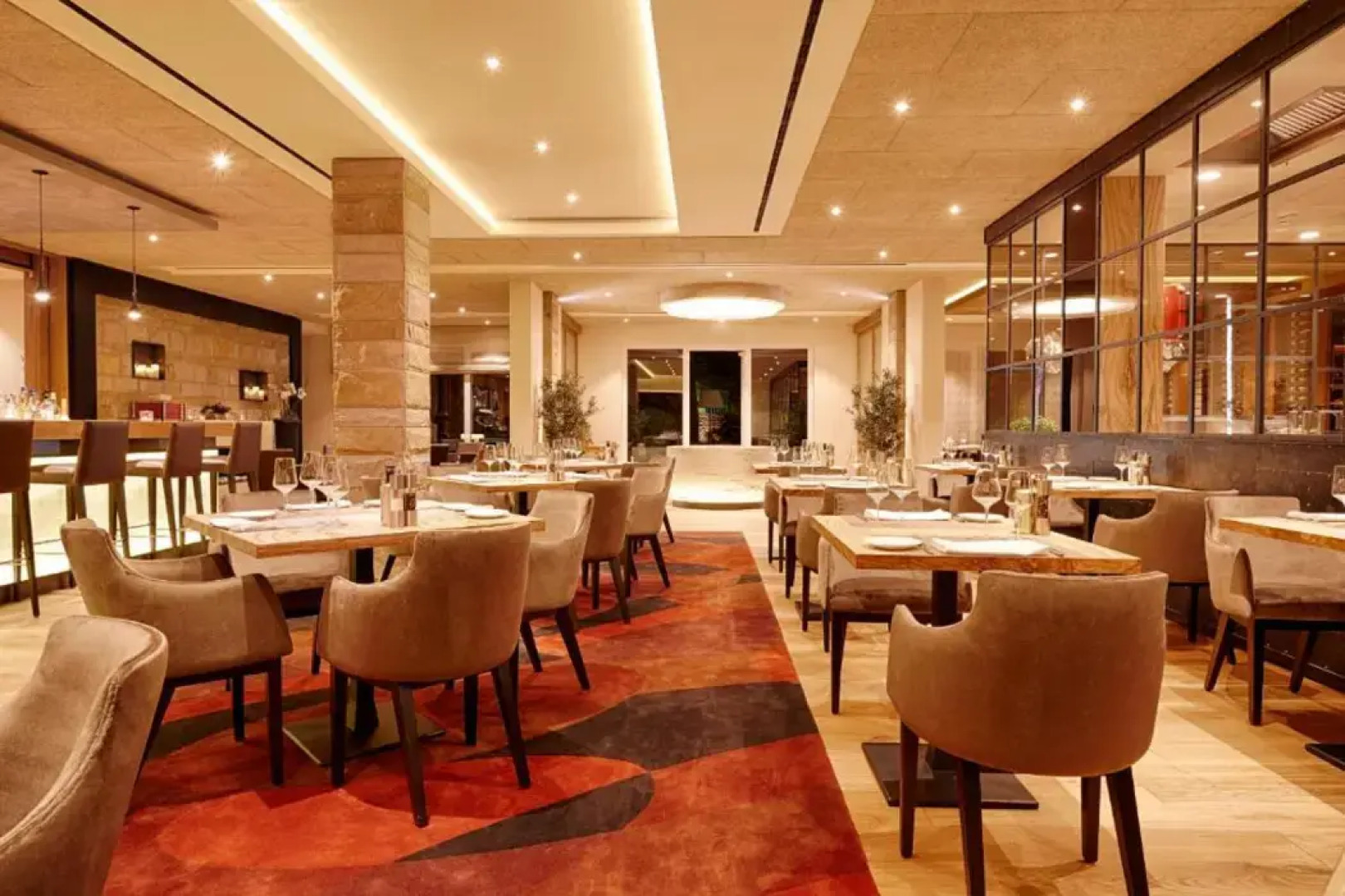 Kaisergarten Hotel Deidesheim