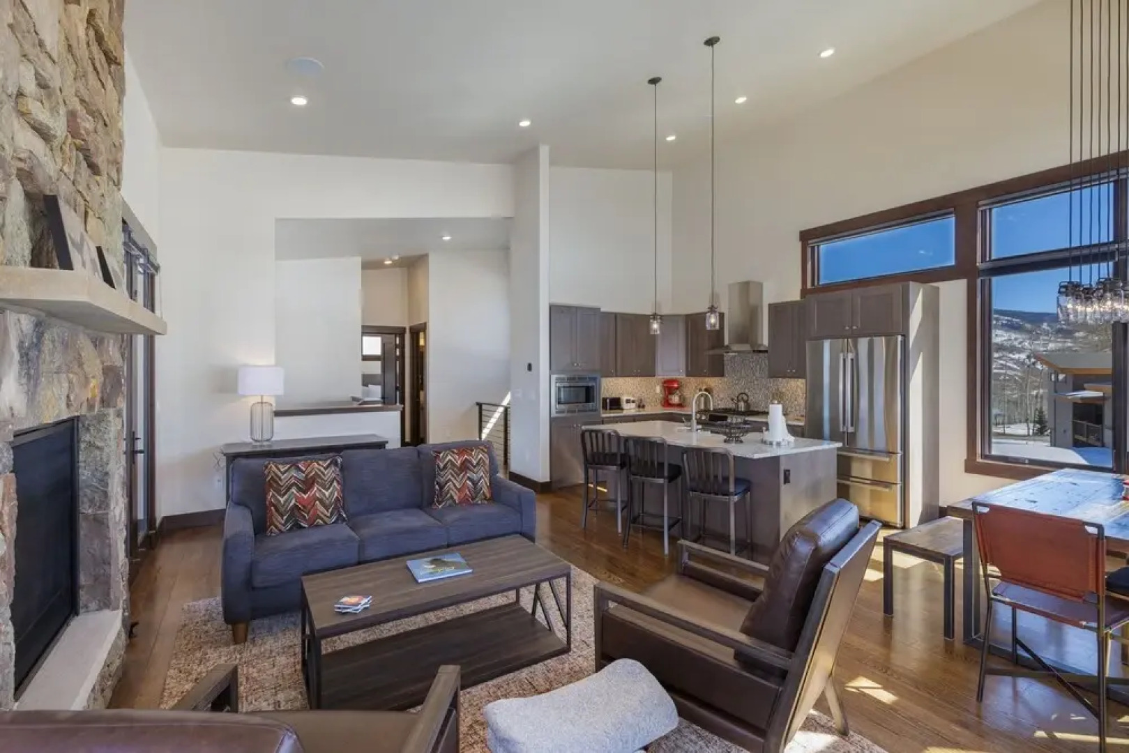 15 W Benjamin Lane by Summit County Mountain Retreats