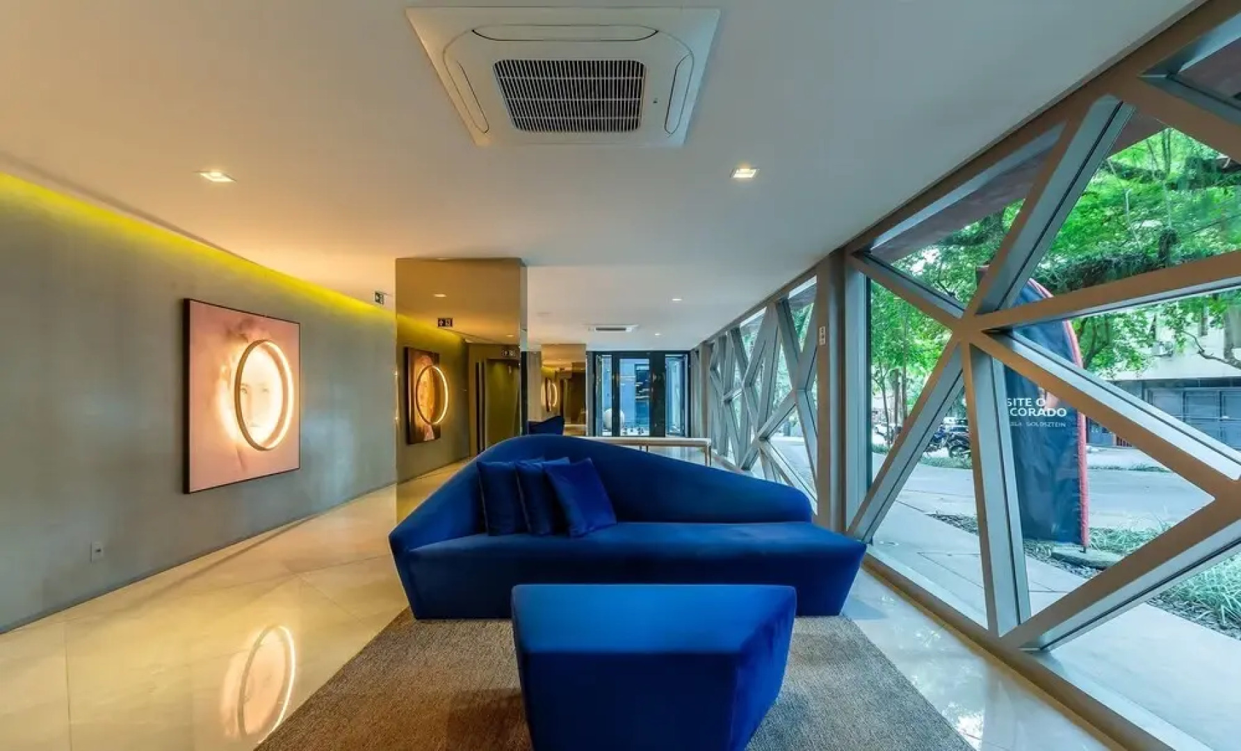 Luxury and Sophisticated Studio in Moinhos Lbo203