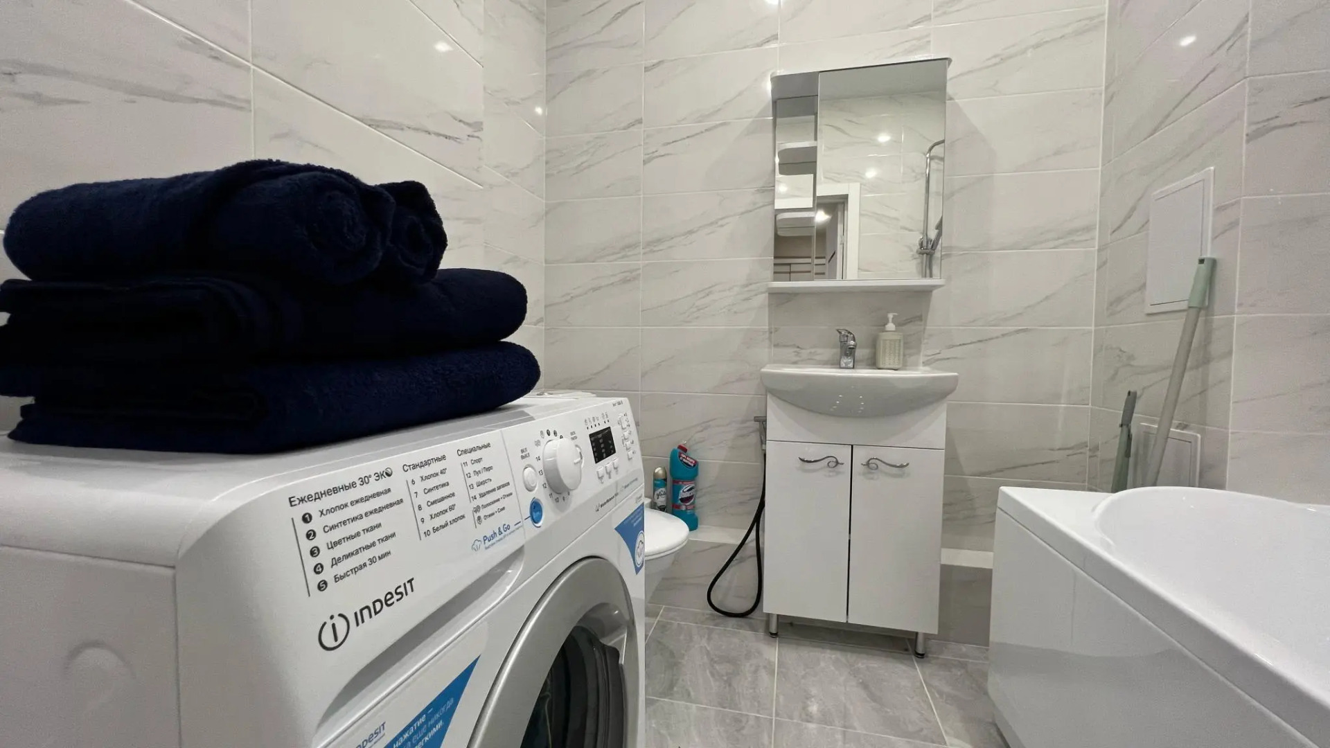 Апартаменты на улице Октябрьская 3