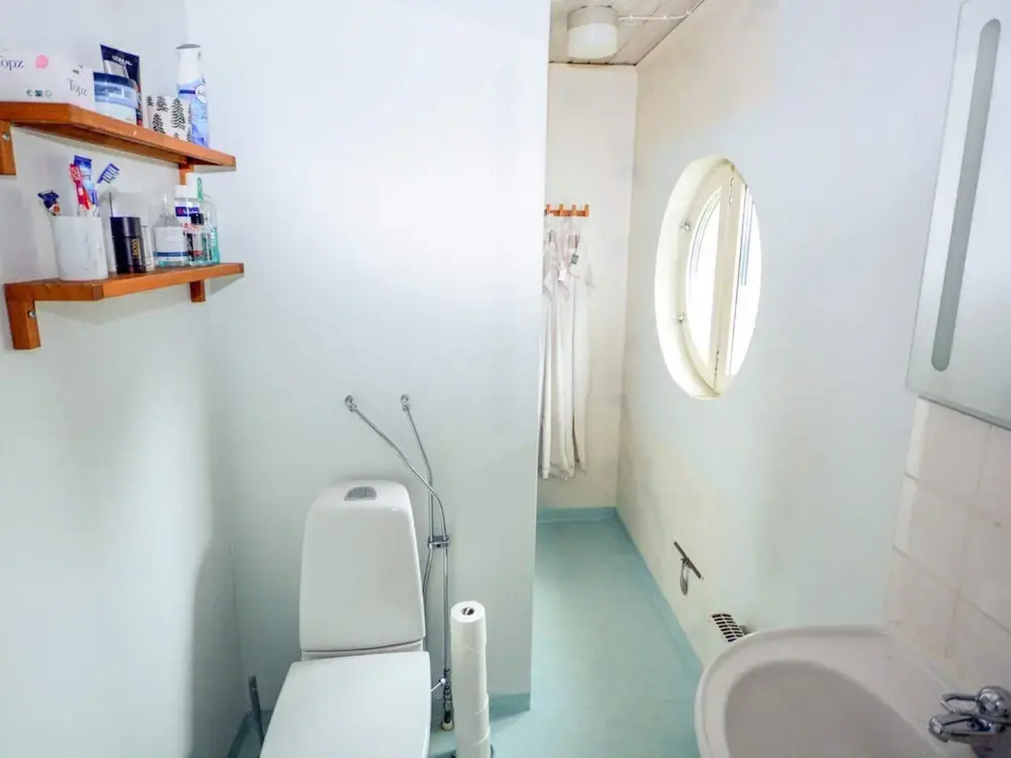 Cosy Apartment by the Sea-by Traum