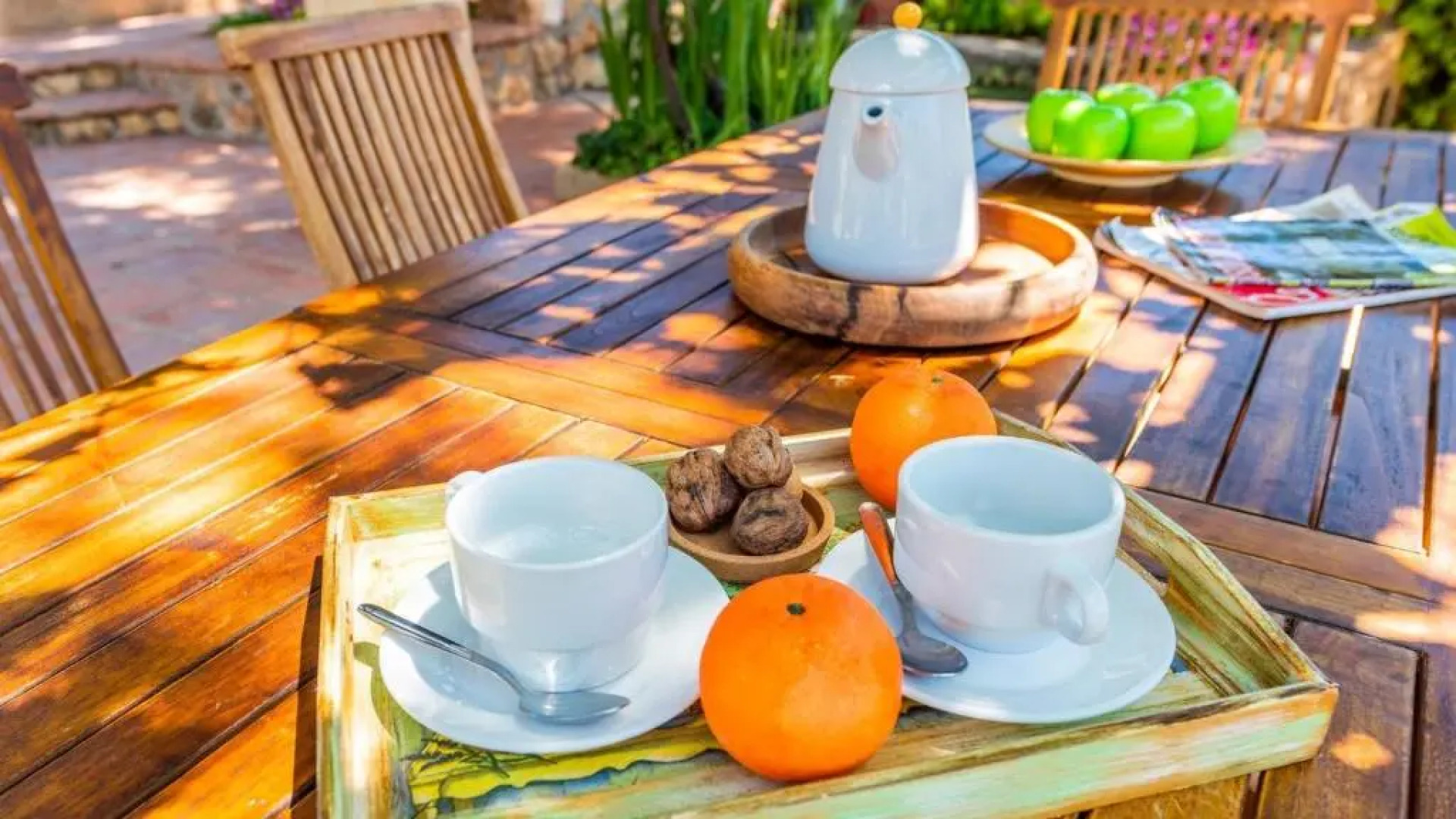 Casa Huerta de la Fuente Hornachuelos by Ruralidays