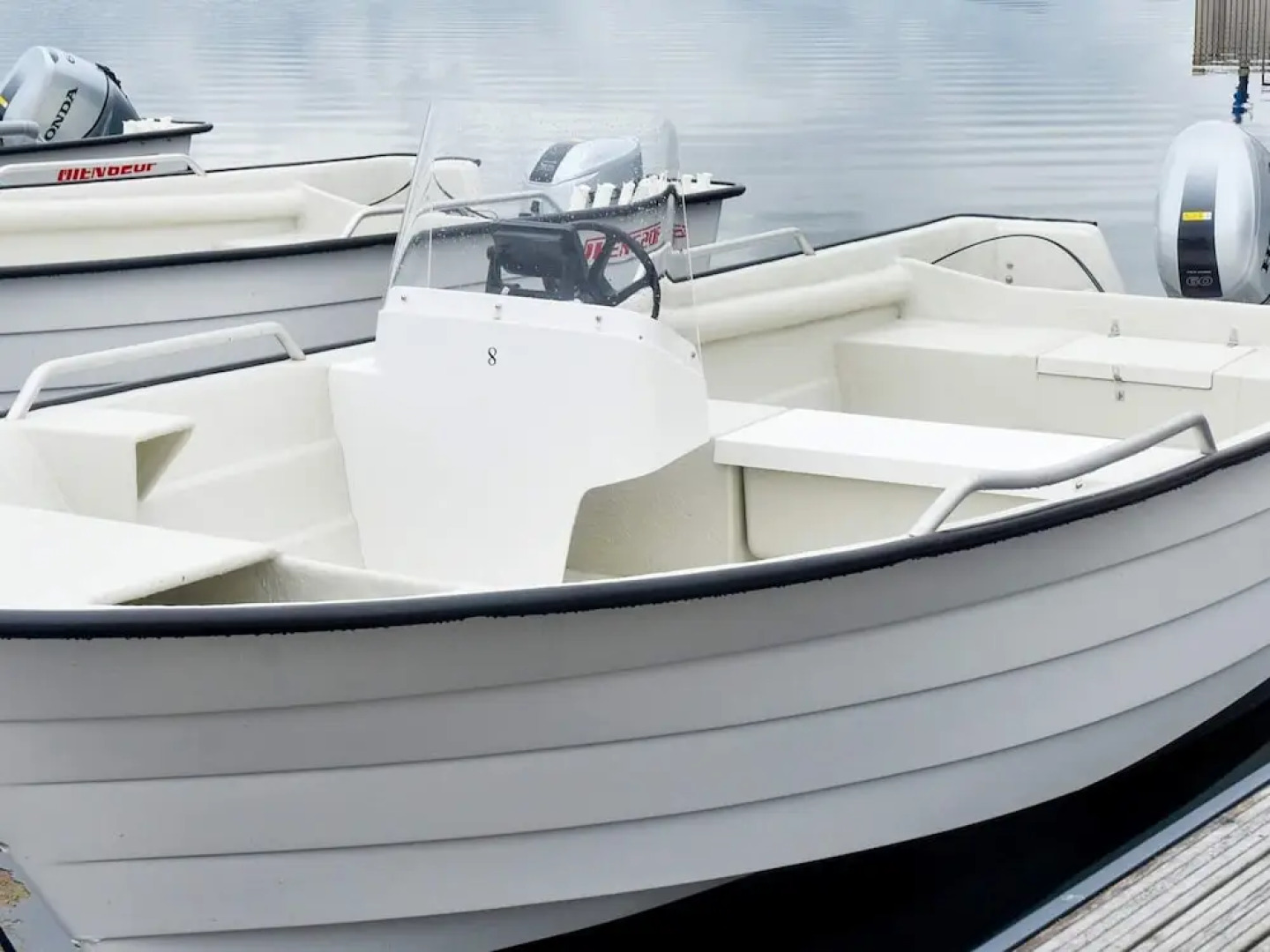 6 Person Holiday Home in Averoy