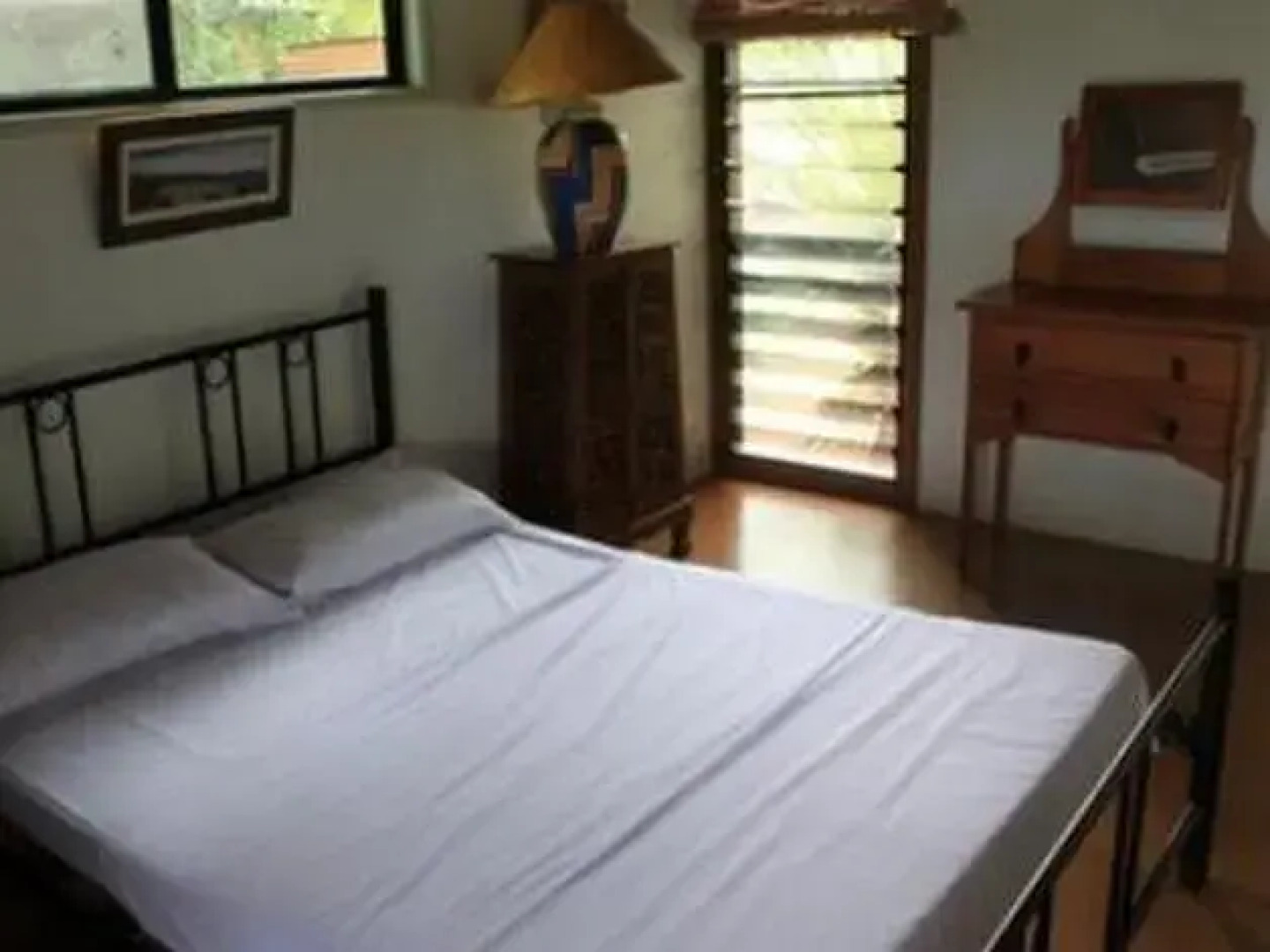 1770 Southern Cross Travellers Retreat