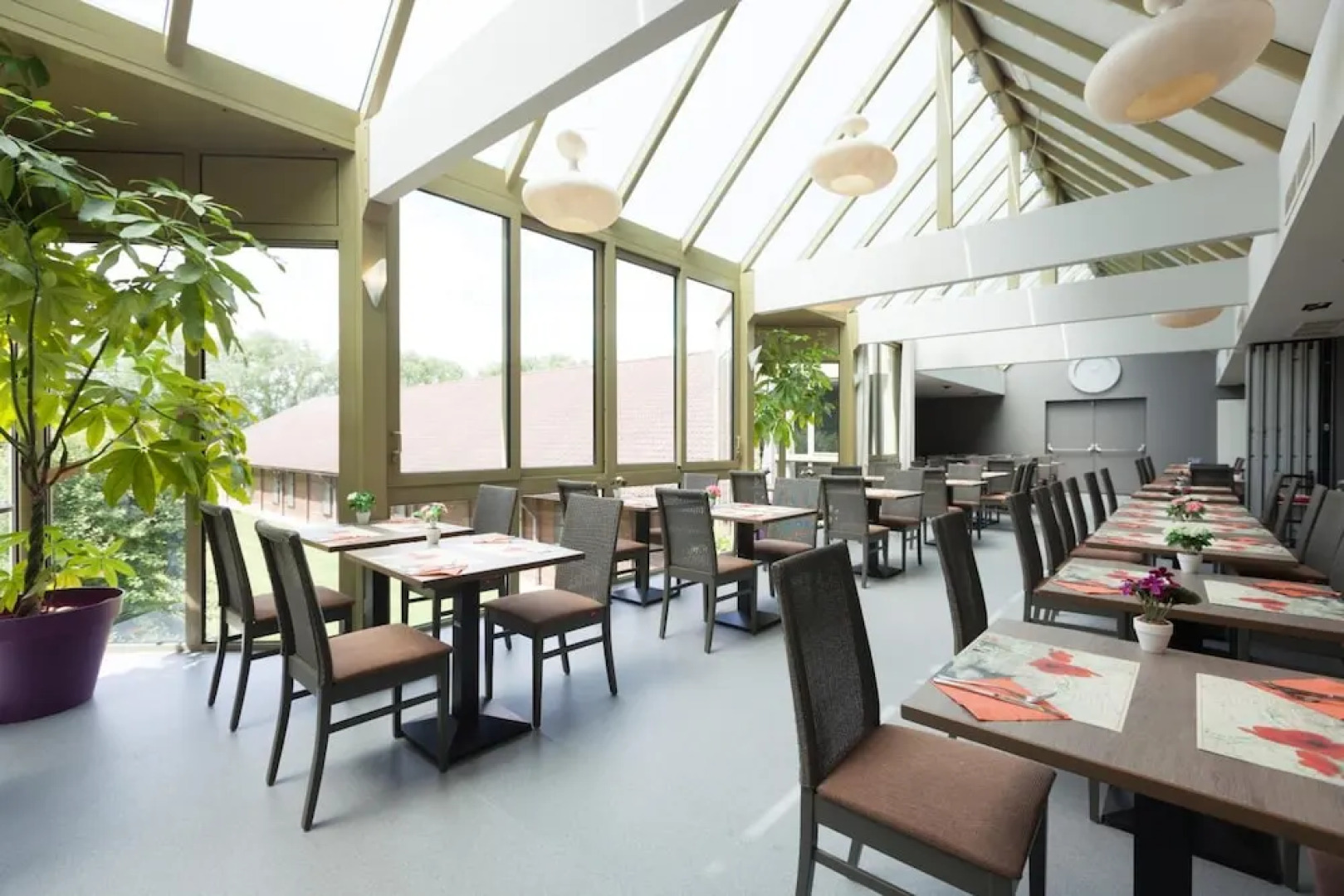 Best Western Flanders Lodge