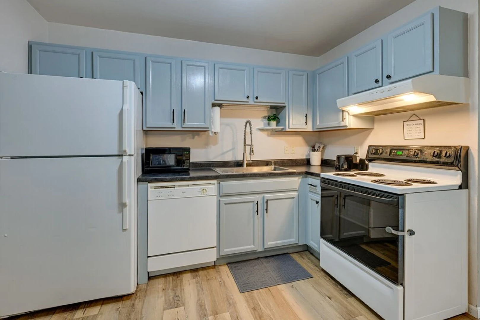 Dog-friendly Baraboo Vacation Rental w/ Yard!