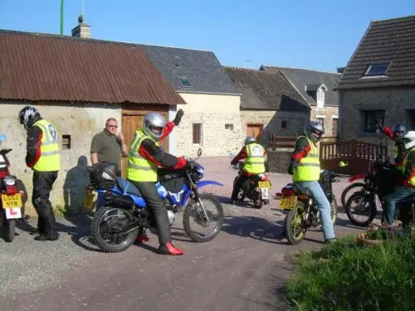 Le Mesnil de Creances