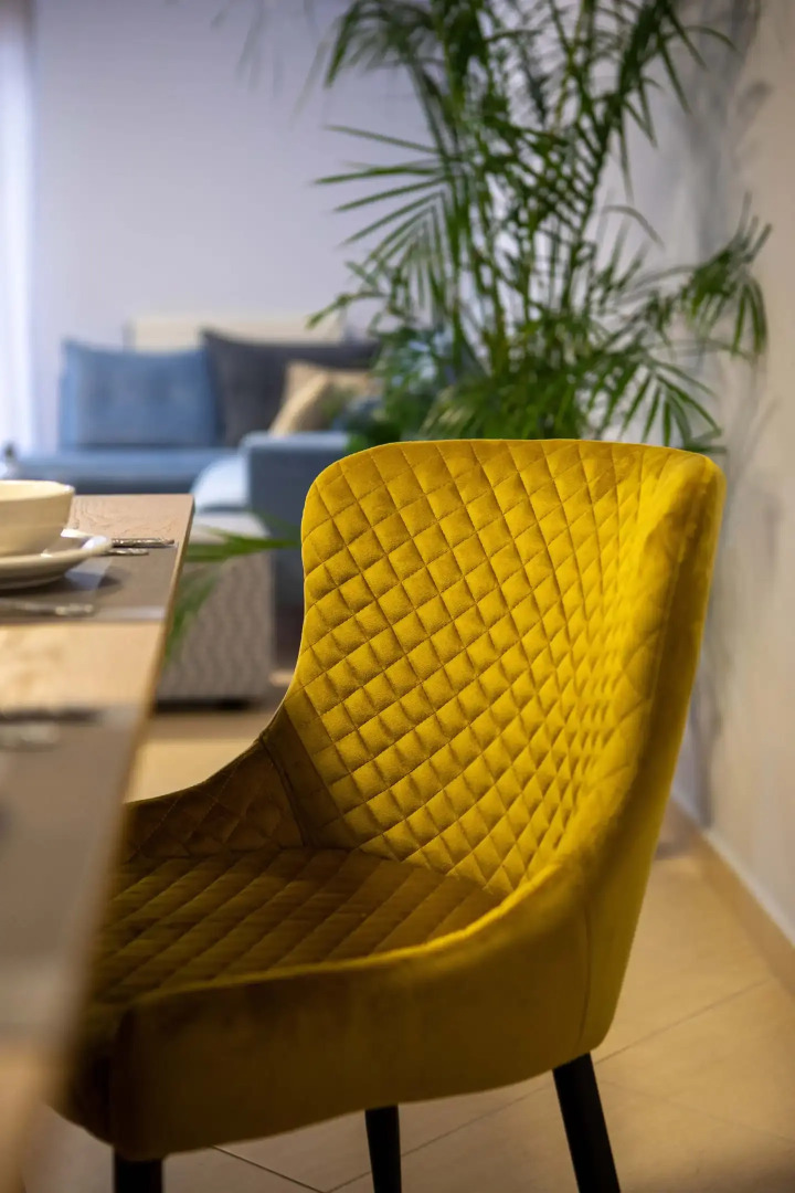 Villasdinafplio - La Perla & La Diva