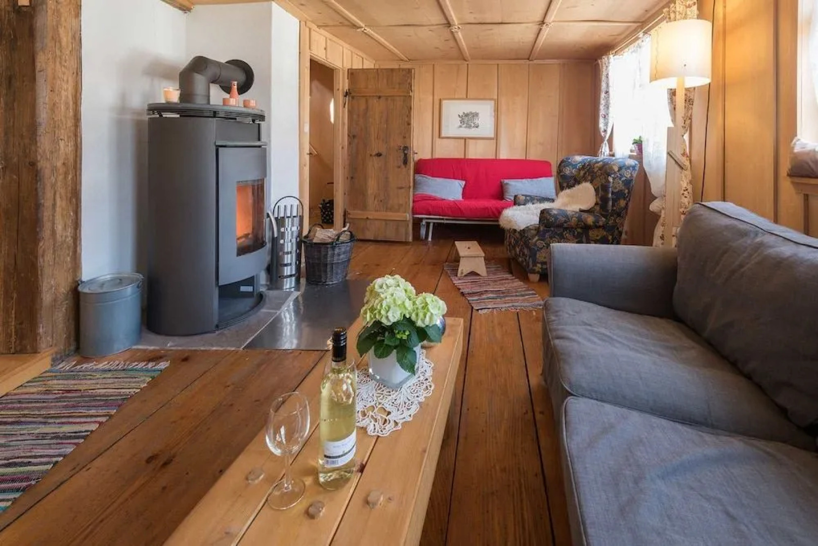 Historisches Gerberhaus