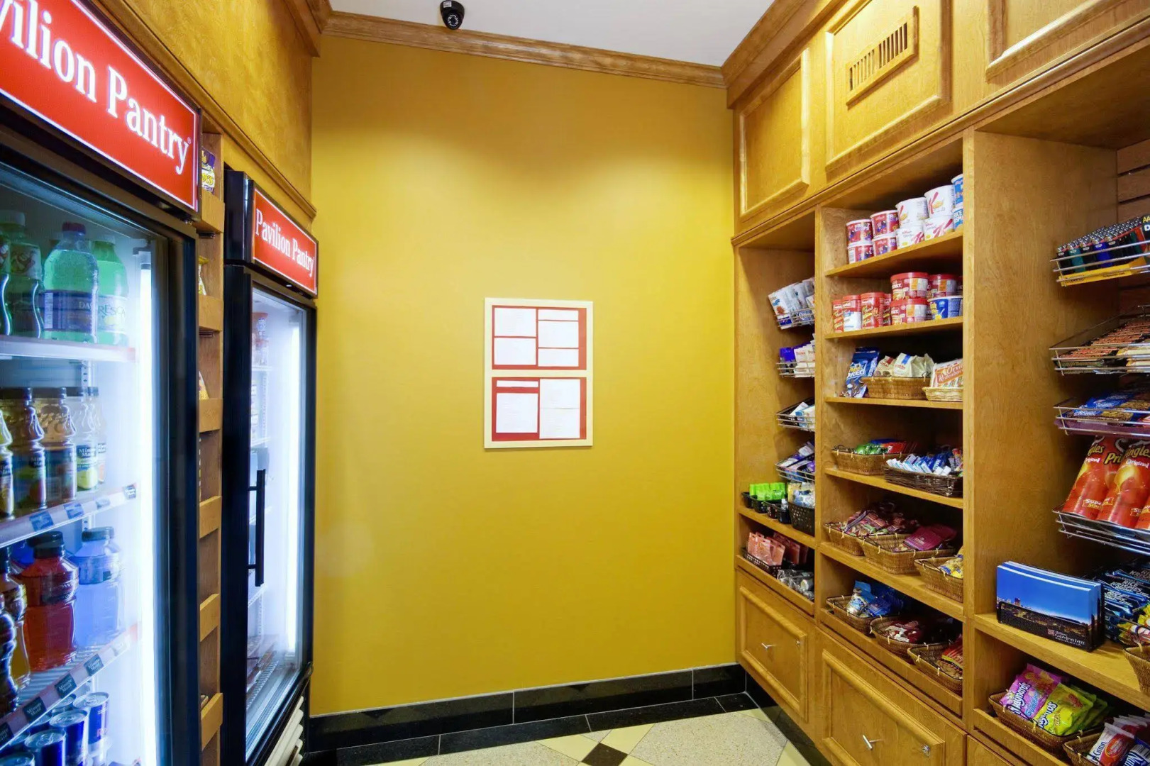 Hilton Garden Inn Montréal Centre-ville