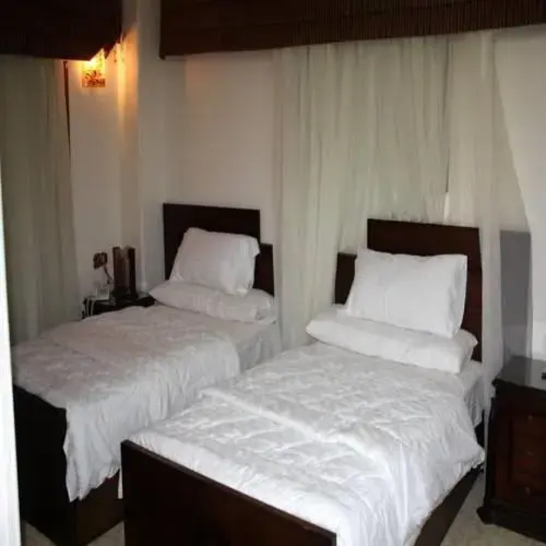 Zamzam Home Damietta