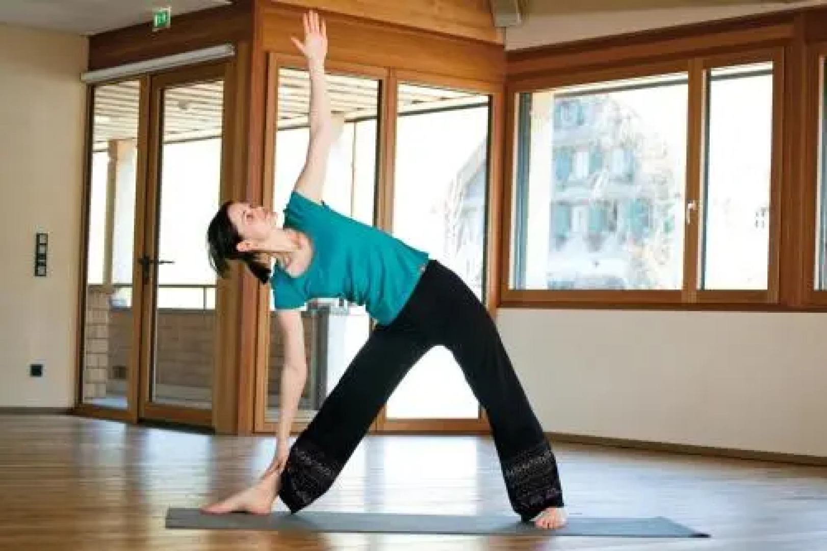 Gesundheitszentrum Rickatschwende