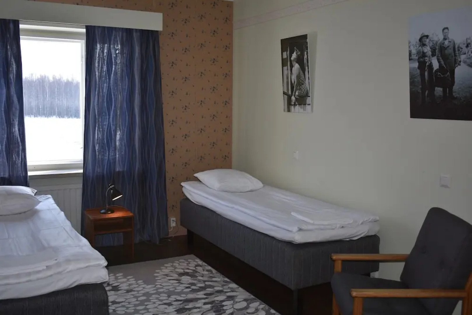 Kartanohostel Annacatharina