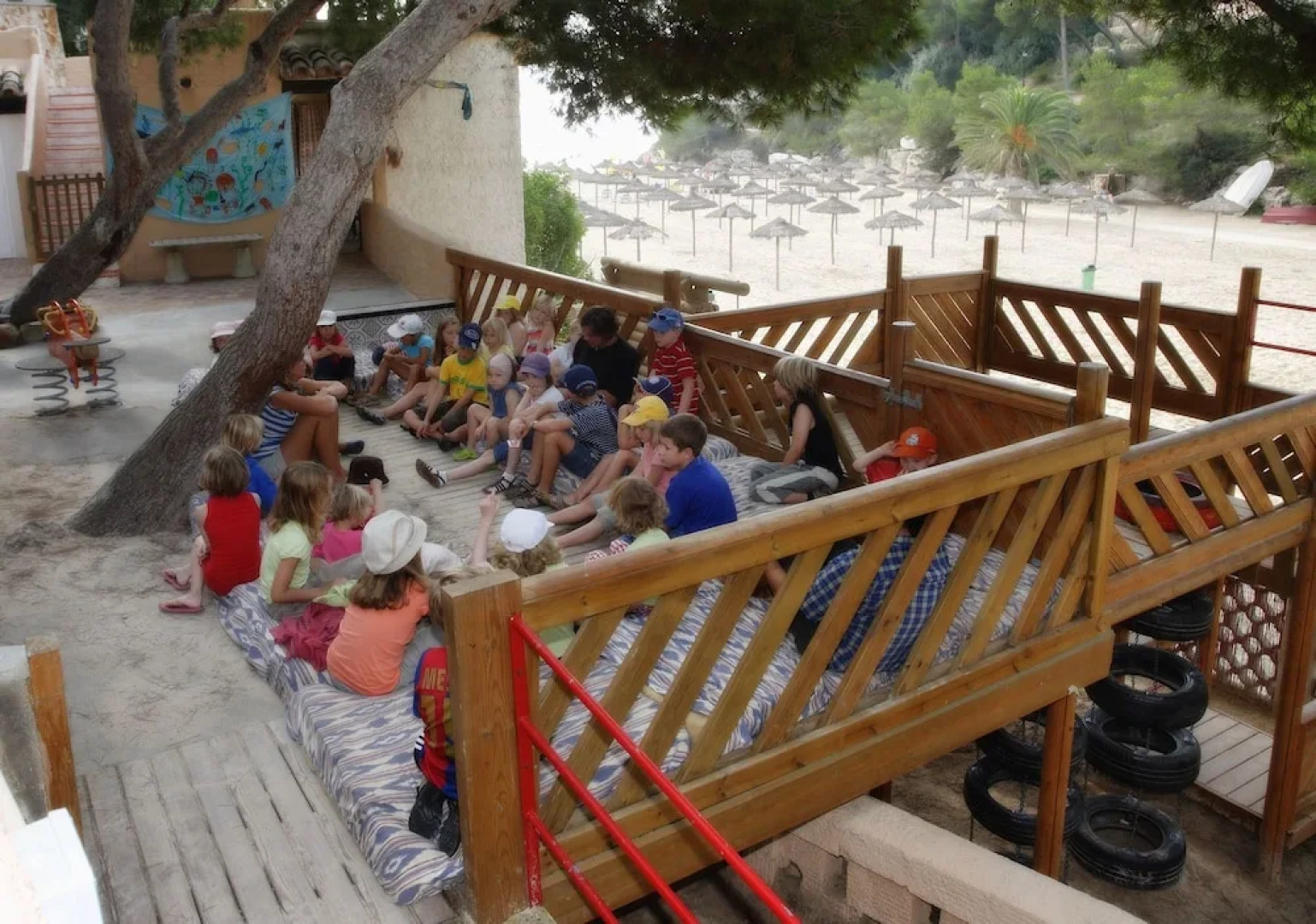 Hotel Cala Santanyi & Apartamentos