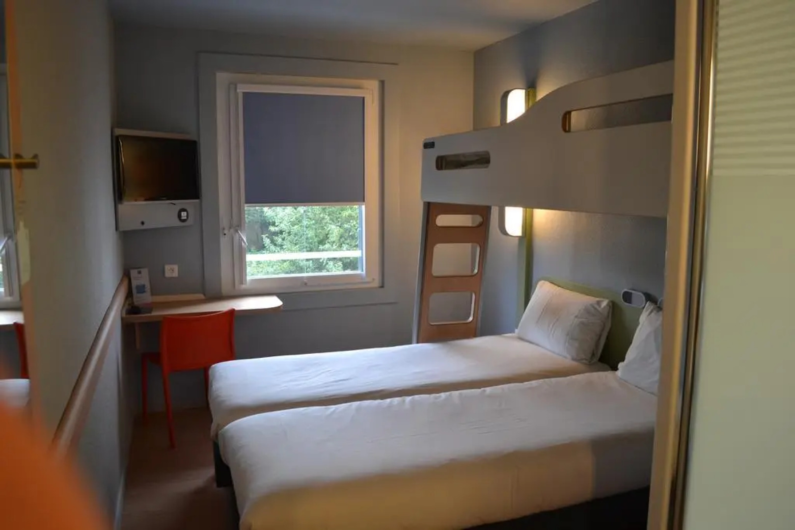 ibis budget Paris Porte de Vanves