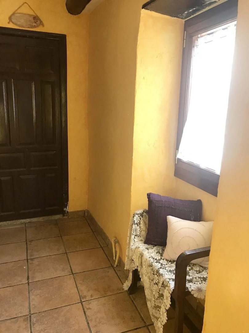 Villa With 2 Bedrooms in Castellbell i el Vilar, With Wonderful Mounta