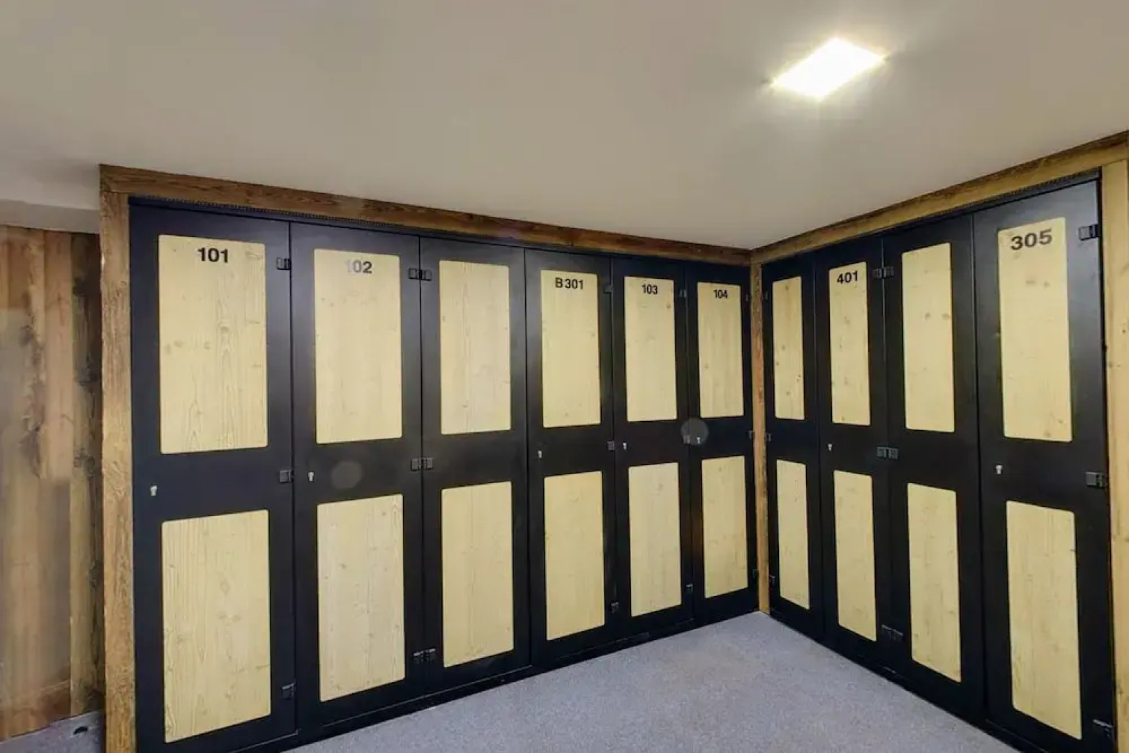 Résidence L'insolite