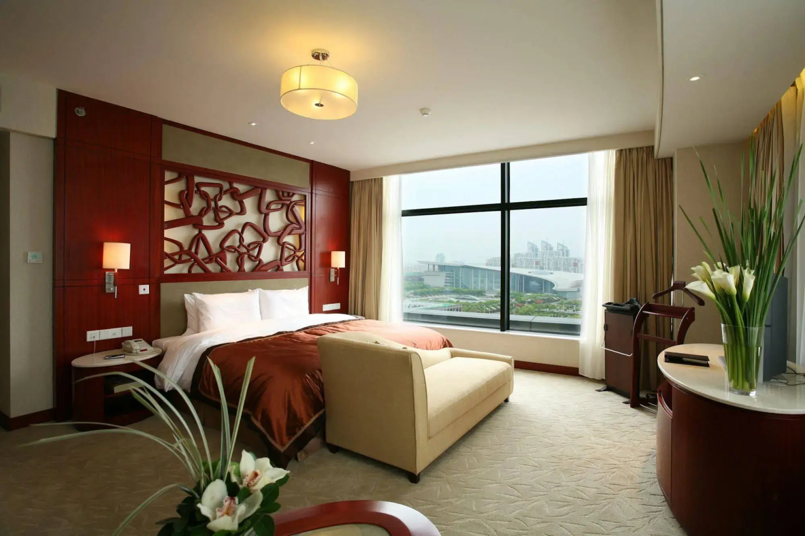 Parkview Hotel Shanghai