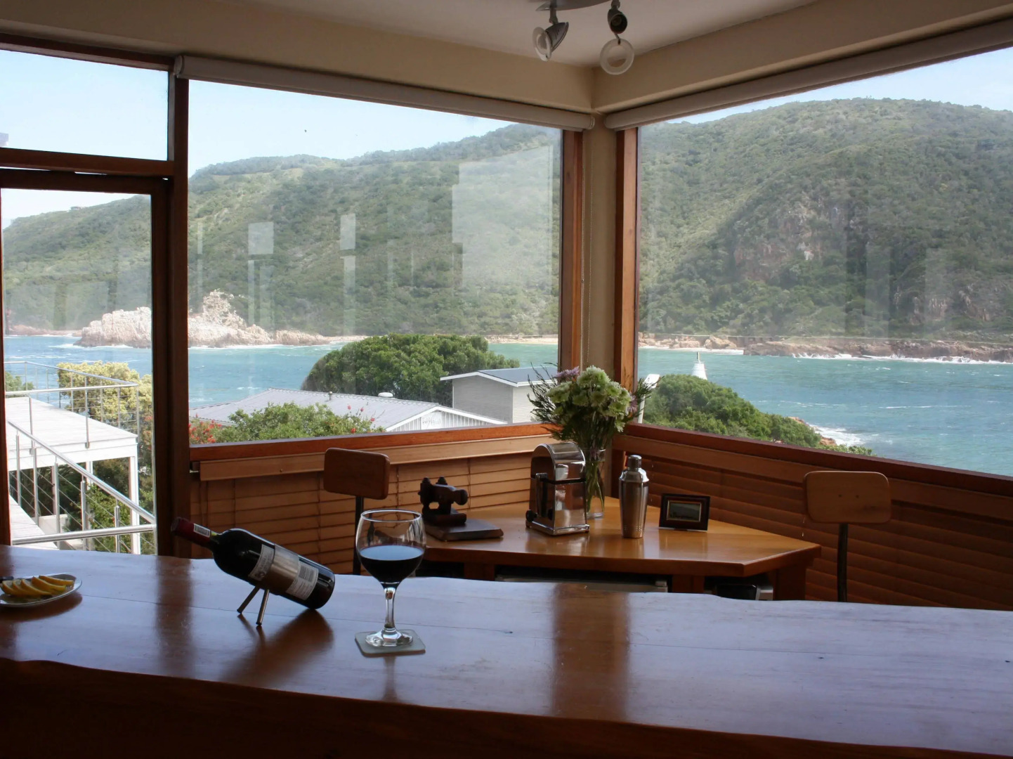 Augusta Bay Guest House