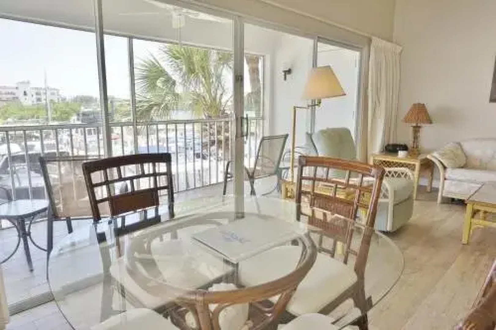 Placida Condo #12287