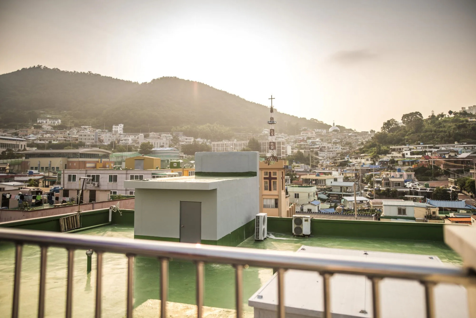 Big-O Show Guesthouse - Hostel