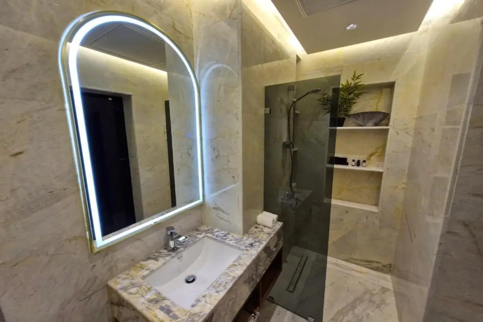 Ocean View Hotel Kuwait