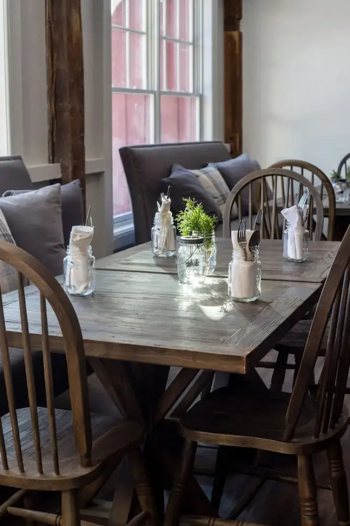 Mountain Meadows Lodge
