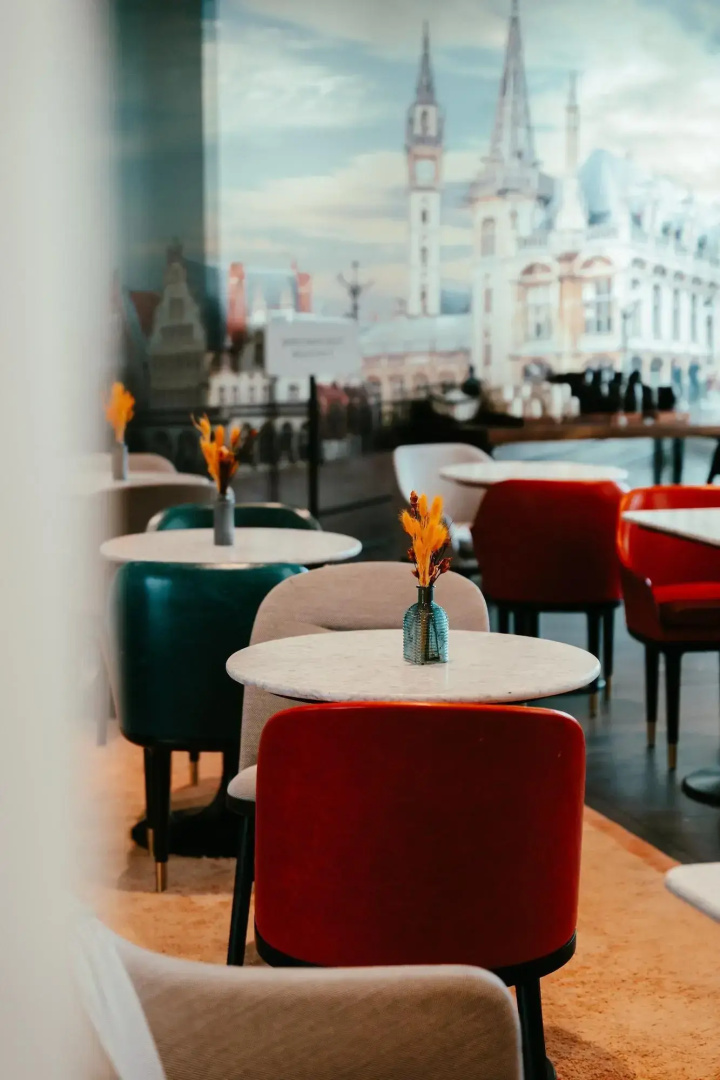 Residence Inn by Marriott Ghent