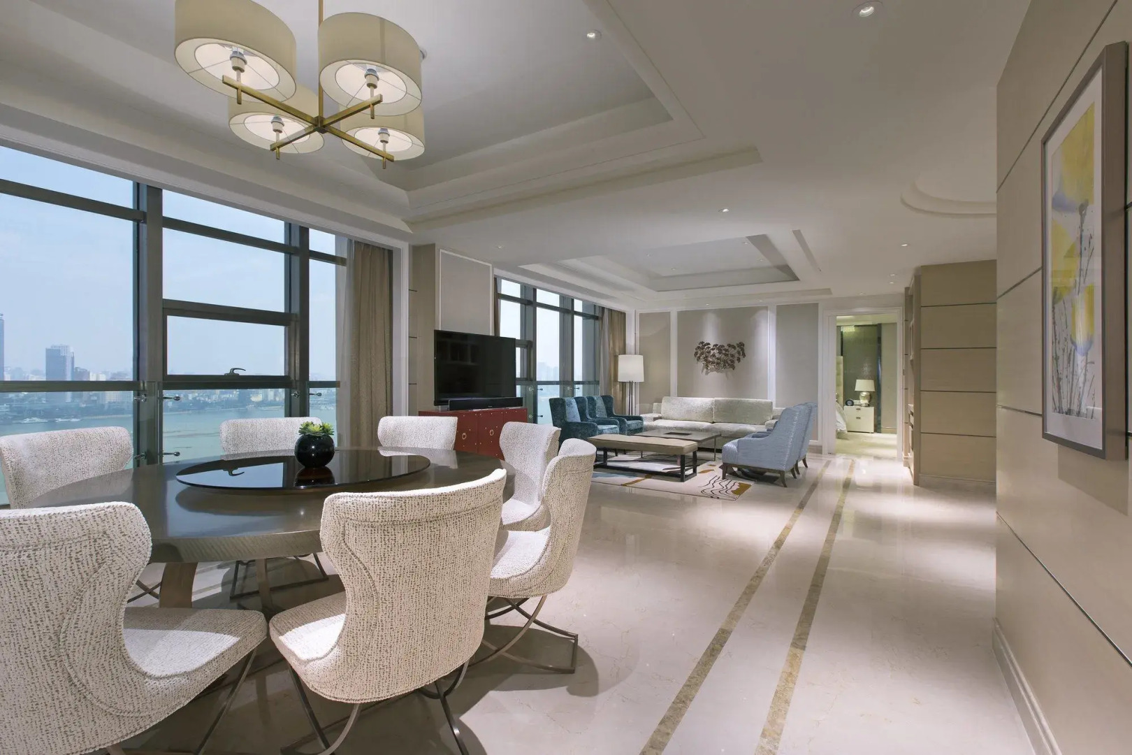 Sheraton Nanchang Hotel